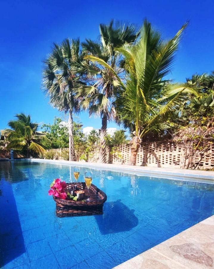 Quinta Zabele Villa Barra Grande  Exteriör bild