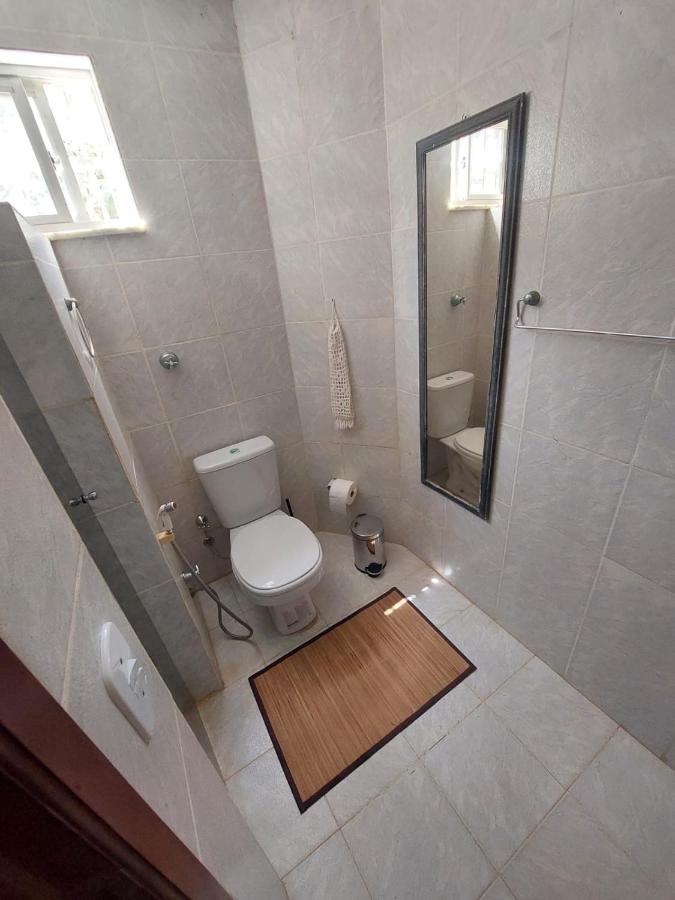 Quinta Zabele Villa Barra Grande  Exteriör bild