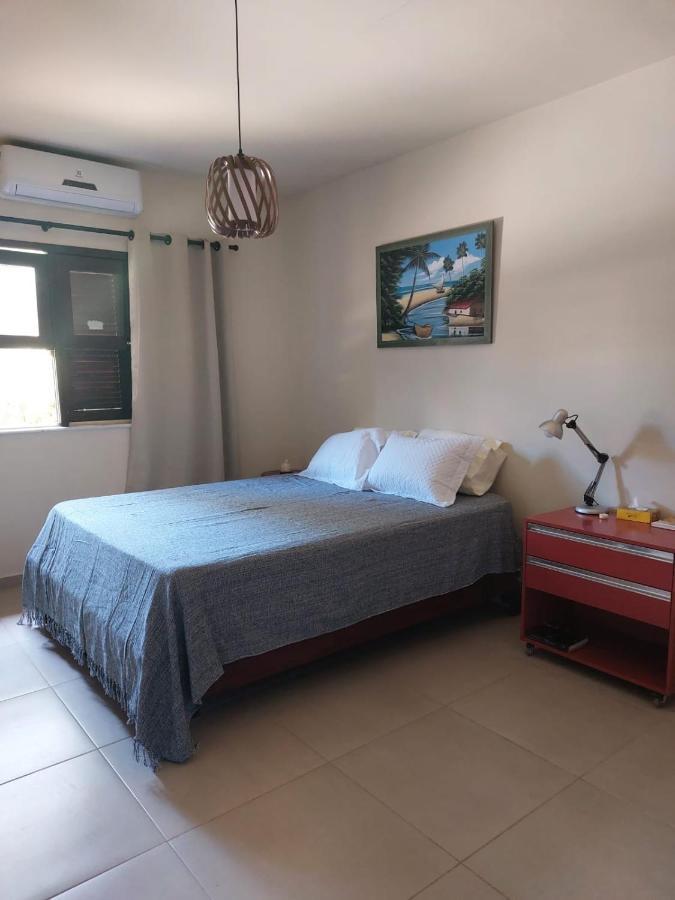 Quinta Zabele Villa Barra Grande  Exteriör bild