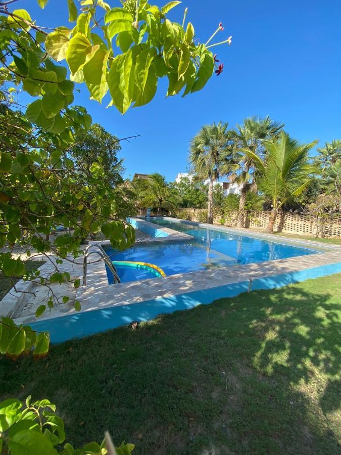 Quinta Zabele Villa Barra Grande  Exteriör bild
